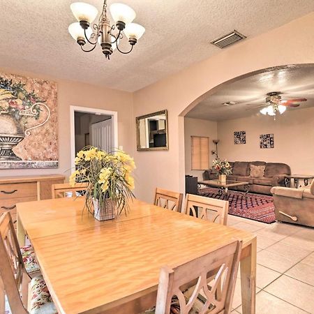 Pet-Friendly Auburndale House With Lake Views! المظهر الخارجي الصورة