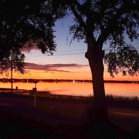 Pet-Friendly Auburndale House With Lake Views! المظهر الخارجي الصورة