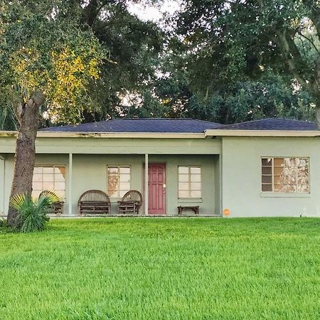 Pet-Friendly Auburndale House With Lake Views! المظهر الخارجي الصورة