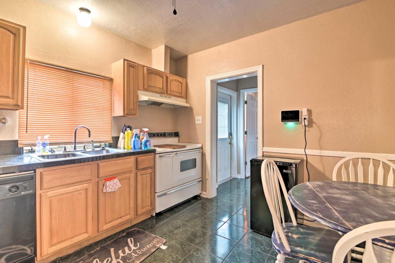 Pet-Friendly Auburndale House With Lake Views! المظهر الخارجي الصورة