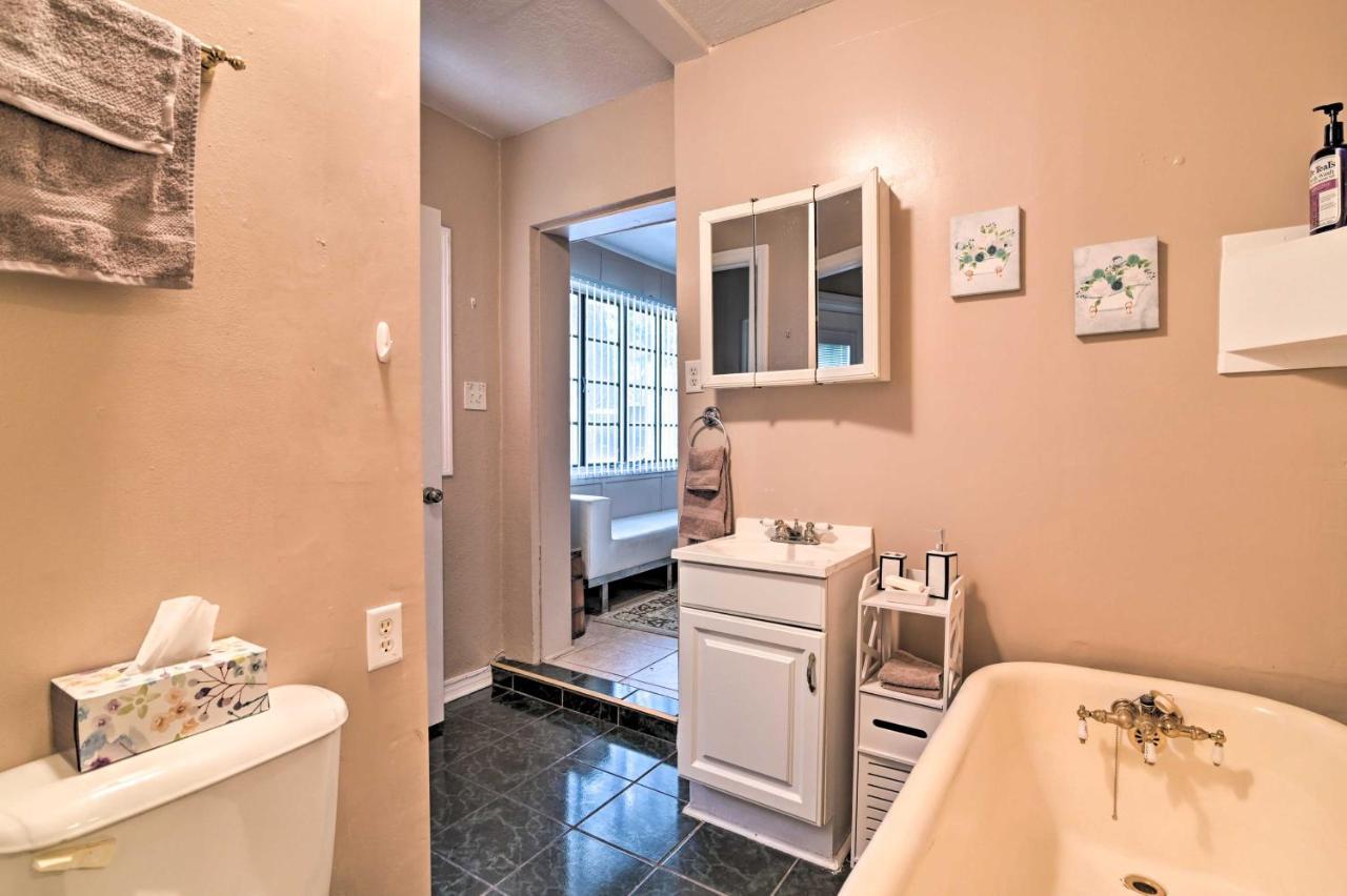 Pet-Friendly Auburndale House With Lake Views! المظهر الخارجي الصورة
