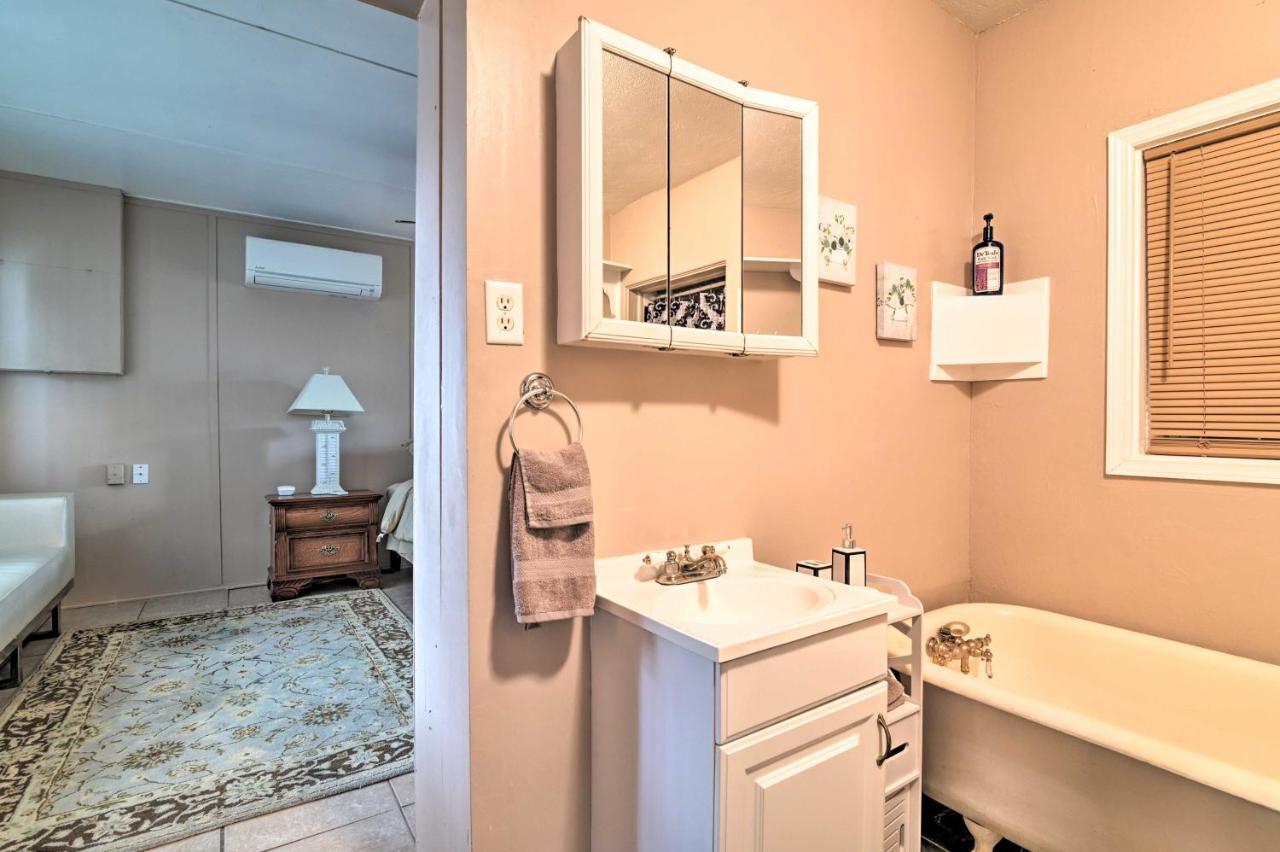 Pet-Friendly Auburndale House With Lake Views! المظهر الخارجي الصورة