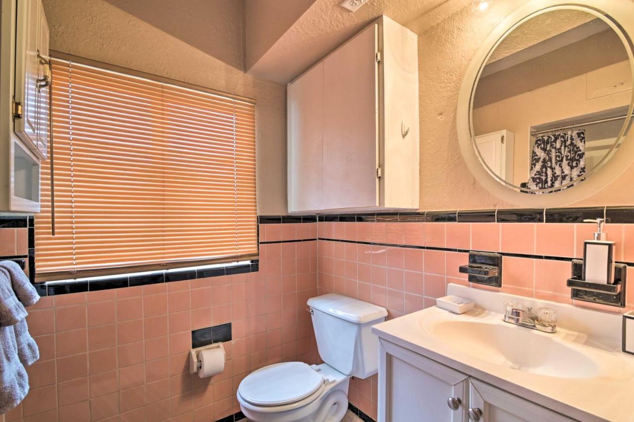 Pet-Friendly Auburndale House With Lake Views! المظهر الخارجي الصورة