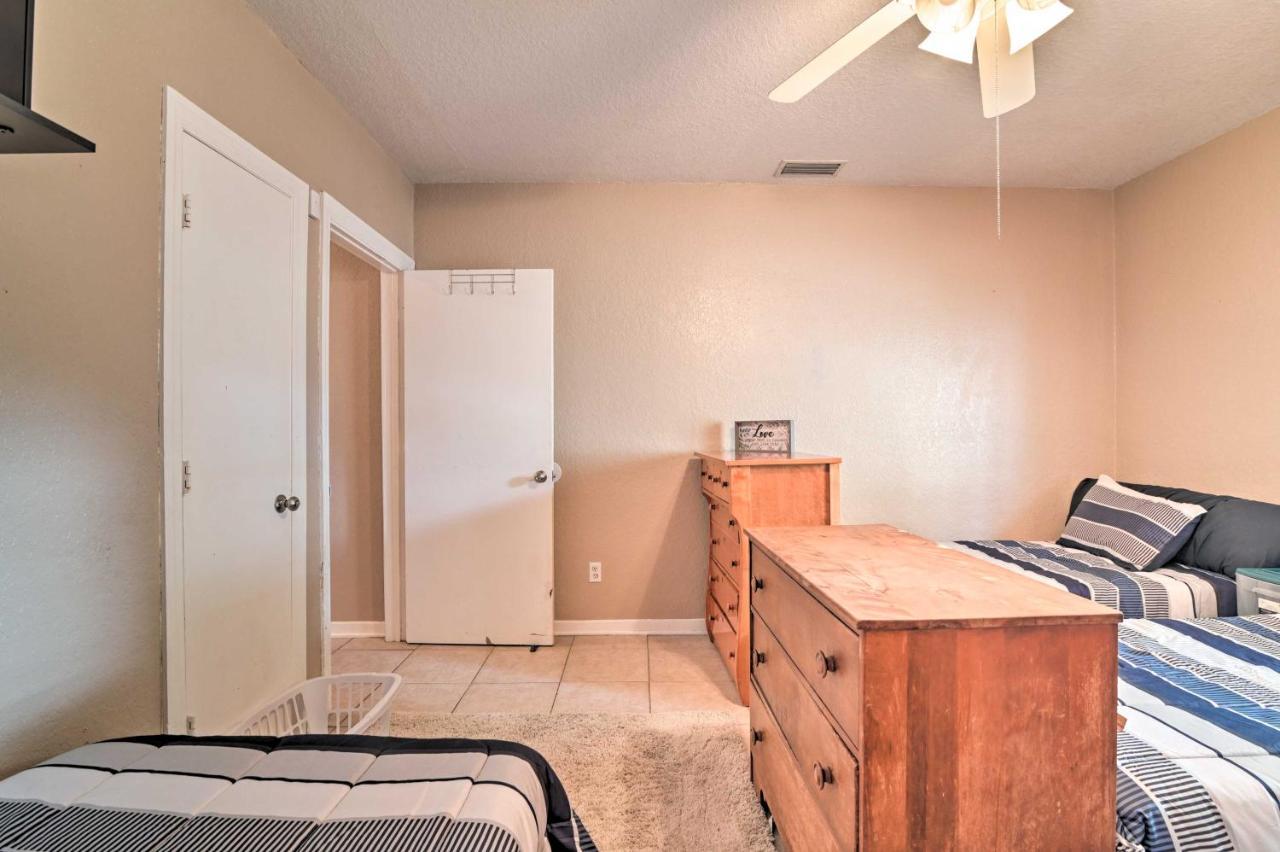 Pet-Friendly Auburndale House With Lake Views! المظهر الخارجي الصورة