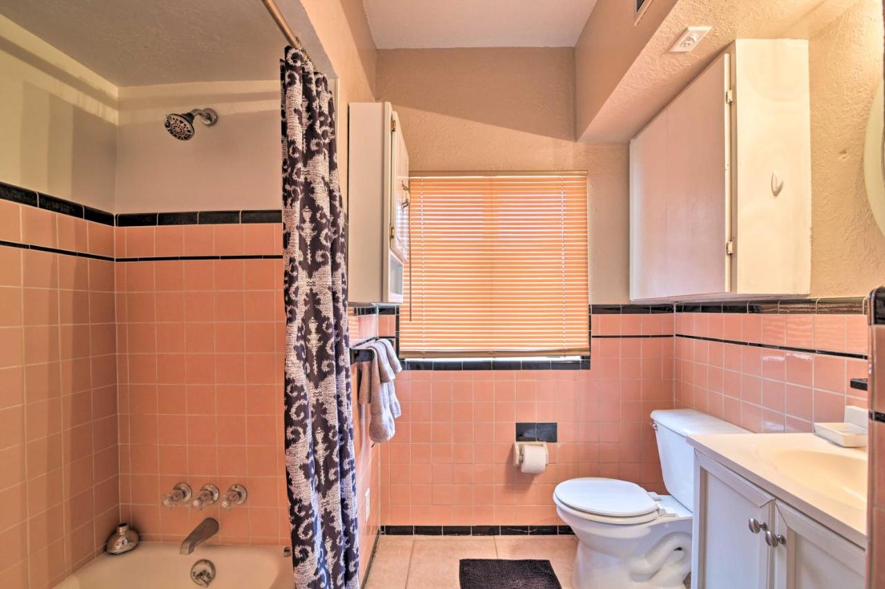 Pet-Friendly Auburndale House With Lake Views! المظهر الخارجي الصورة