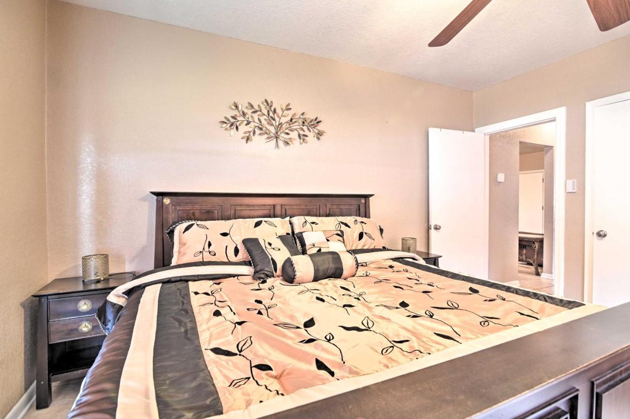 Pet-Friendly Auburndale House With Lake Views! المظهر الخارجي الصورة