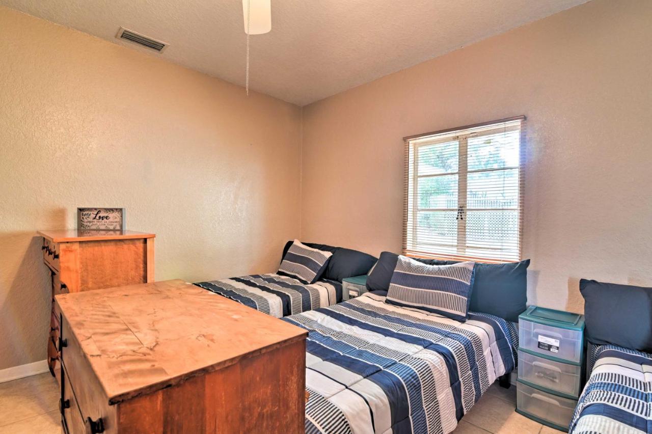 Pet-Friendly Auburndale House With Lake Views! المظهر الخارجي الصورة